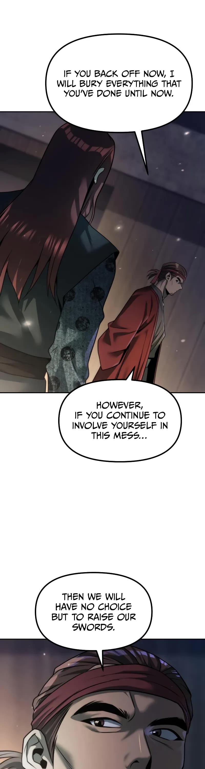 Chronicles of the Demon Faction Chapter 142 page 27 - Chapter 142