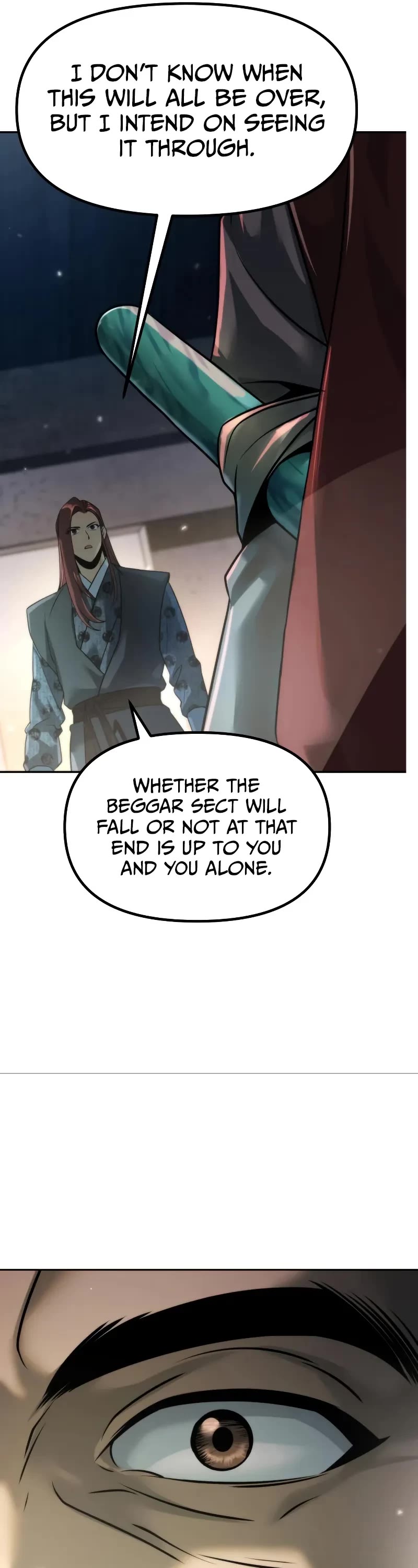 Chronicles of the Demon Faction Chapter 142 page 32 - Chapter 142
