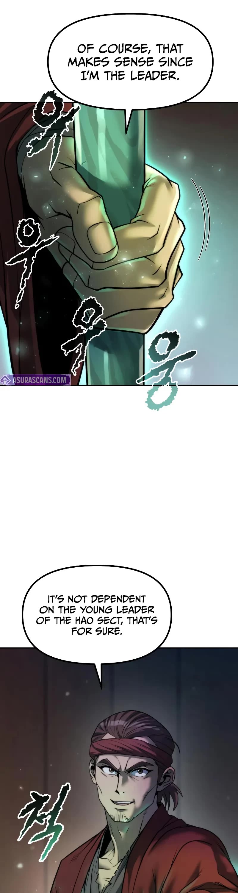 Chronicles of the Demon Faction Chapter 142 page 34 - Chapter 142