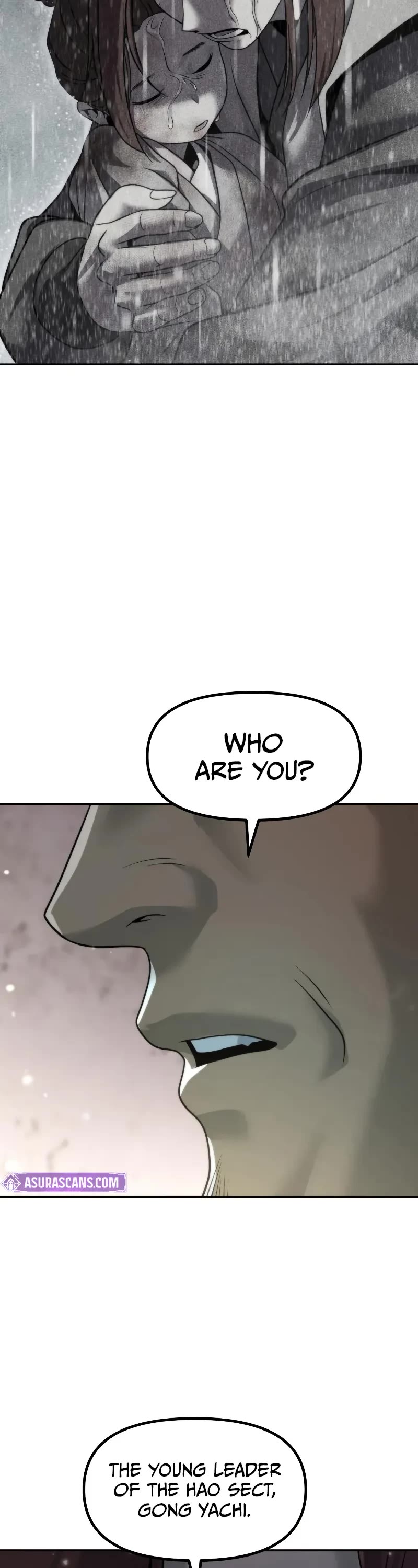 Chronicles of the Demon Faction Chapter 142 page 38 - Chapter 142