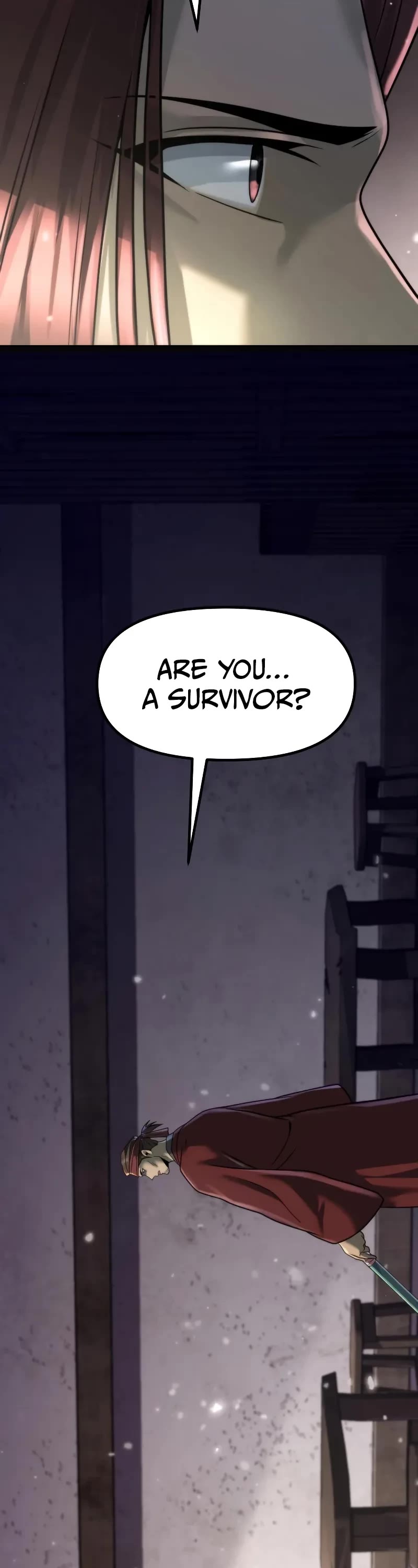 Chronicles of the Demon Faction Chapter 142 page 39 - Chapter 142