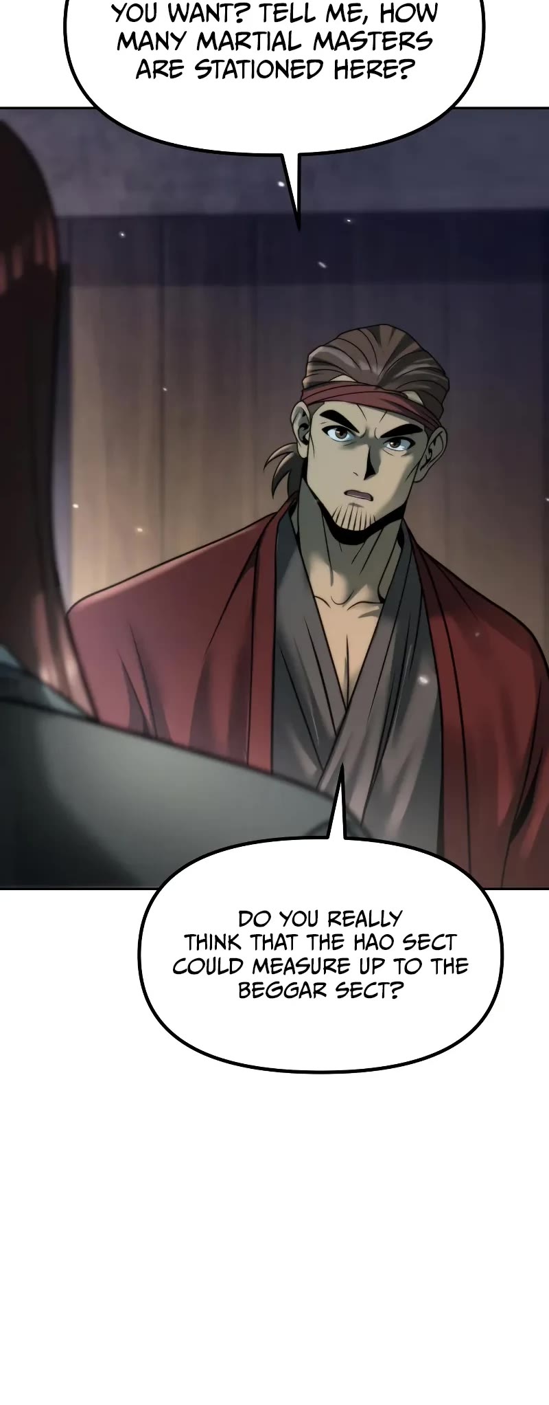Chronicles of the Demon Faction Chapter 142 page 41 - Chapter 142
