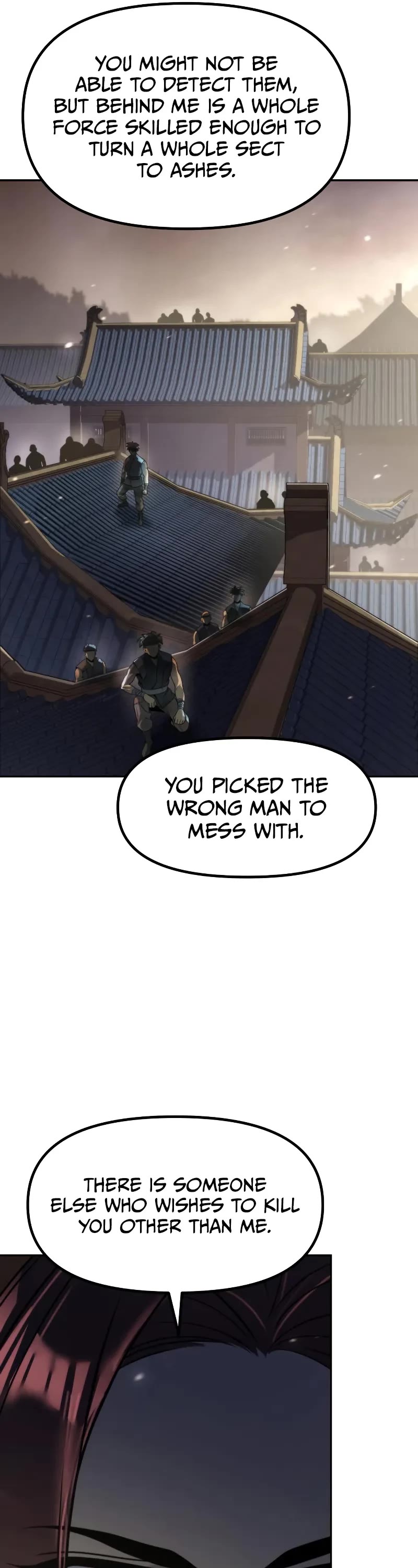 Chronicles of the Demon Faction Chapter 142 page 42 - Chapter 142
