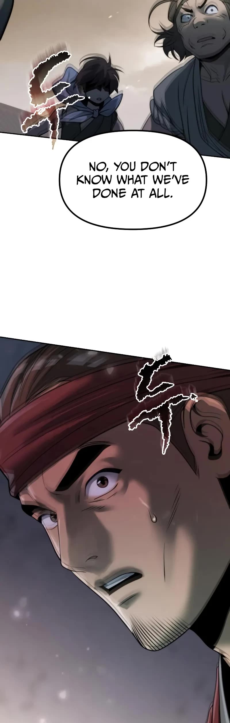 Chronicles of the Demon Faction Chapter 142 page 45 - Chapter 142
