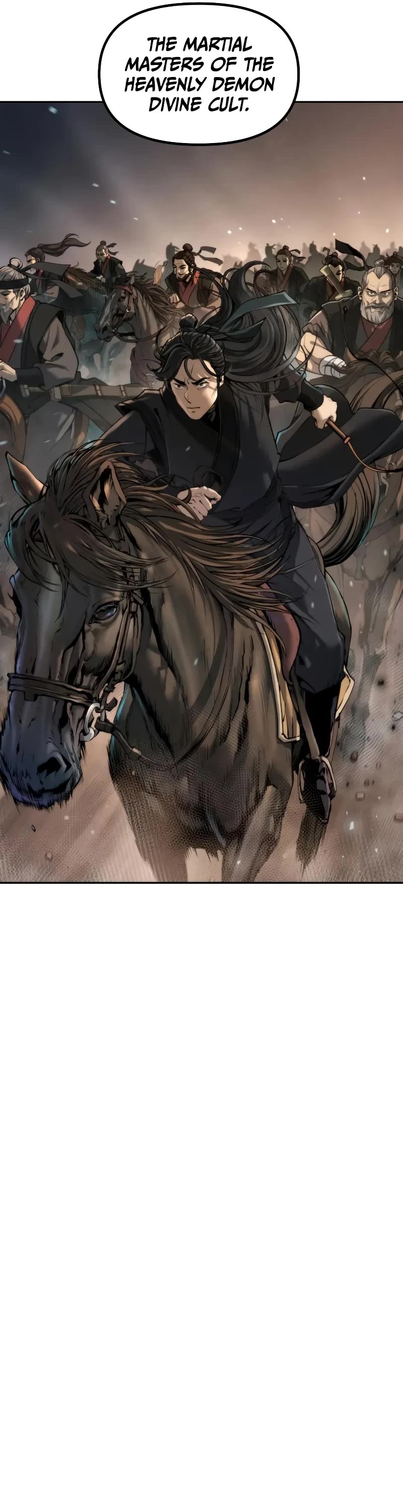 Chronicles of the Demon Faction Chapter 142 page 47 - Chapter 142