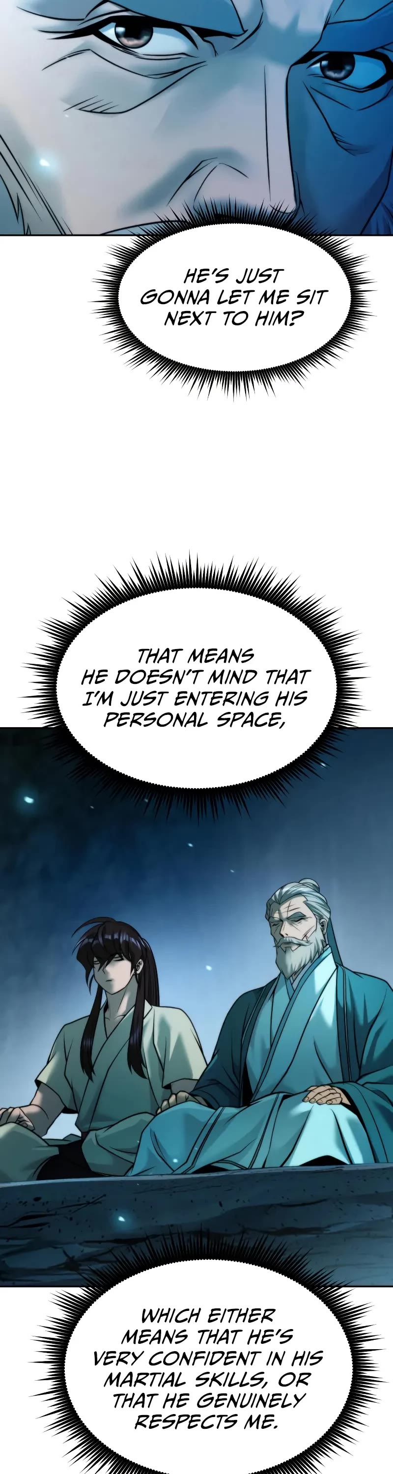Chronicles of the Demon Faction Chapter 142 page 53 - Chapter 142