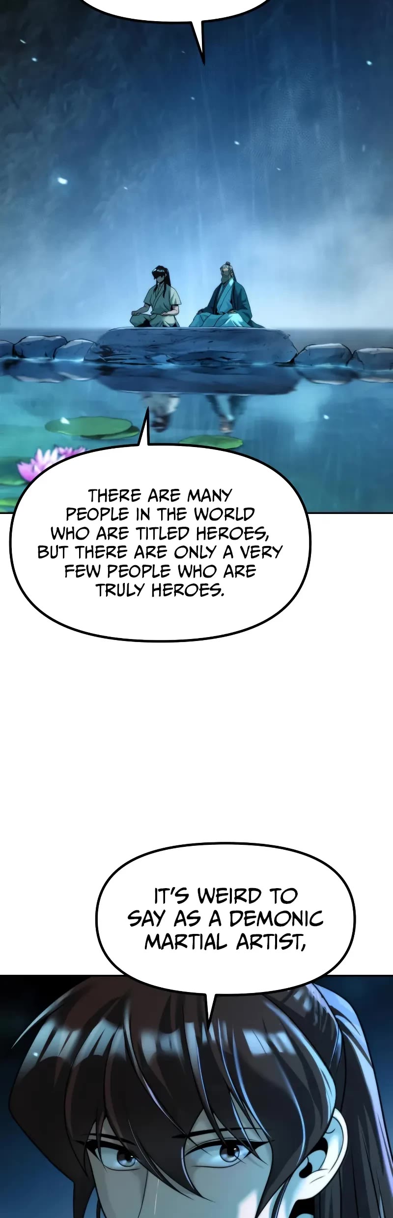 Chronicles of the Demon Faction Chapter 142 page 55 - Chapter 142