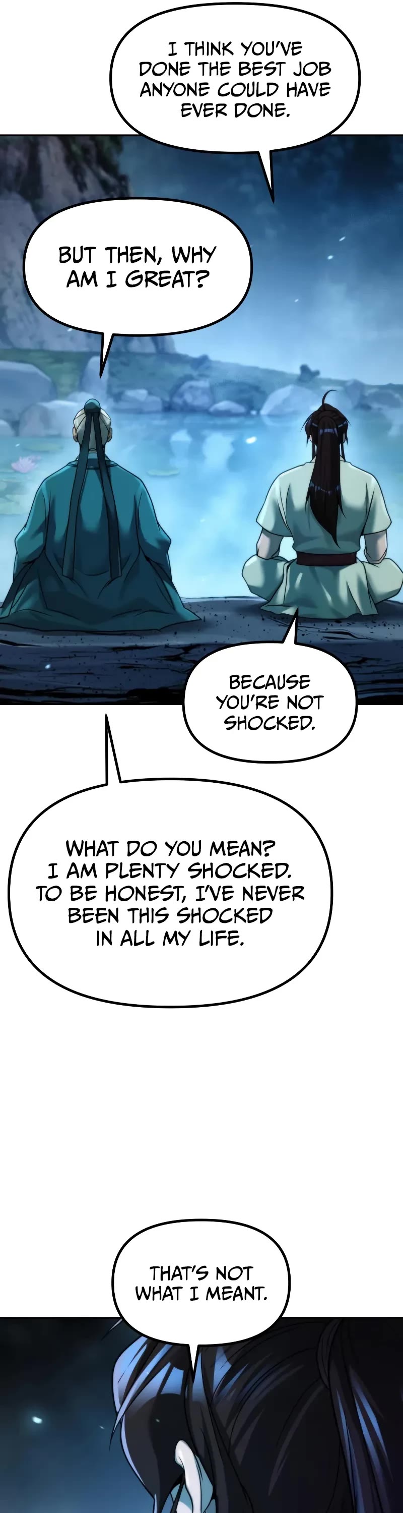 Chronicles of the Demon Faction Chapter 142 page 57 - Chapter 142
