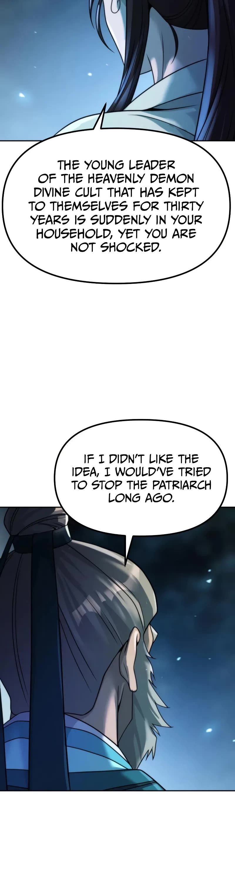 Chronicles of the Demon Faction Chapter 142 page 58 - Chapter 142