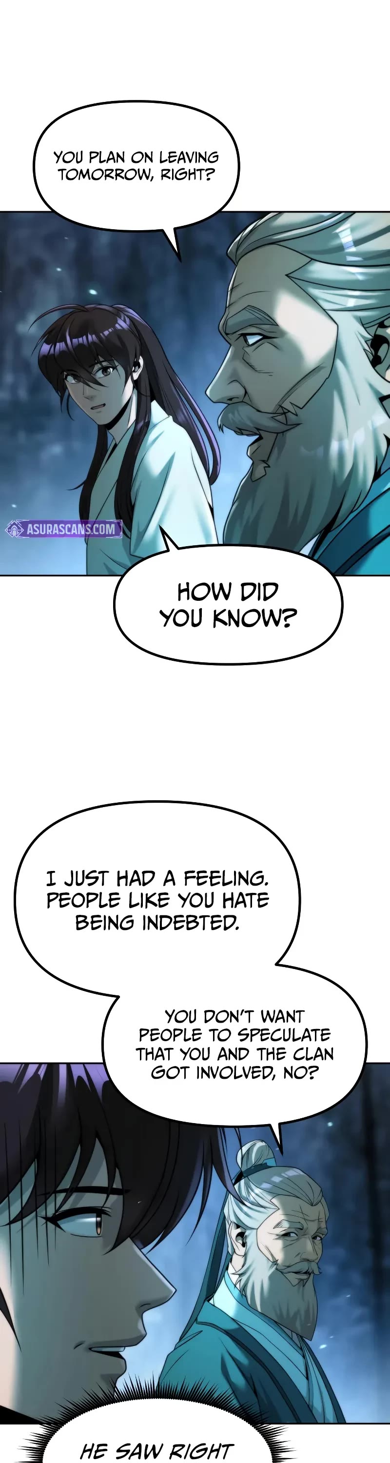 Chronicles of the Demon Faction Chapter 142 page 69 - Chapter 142