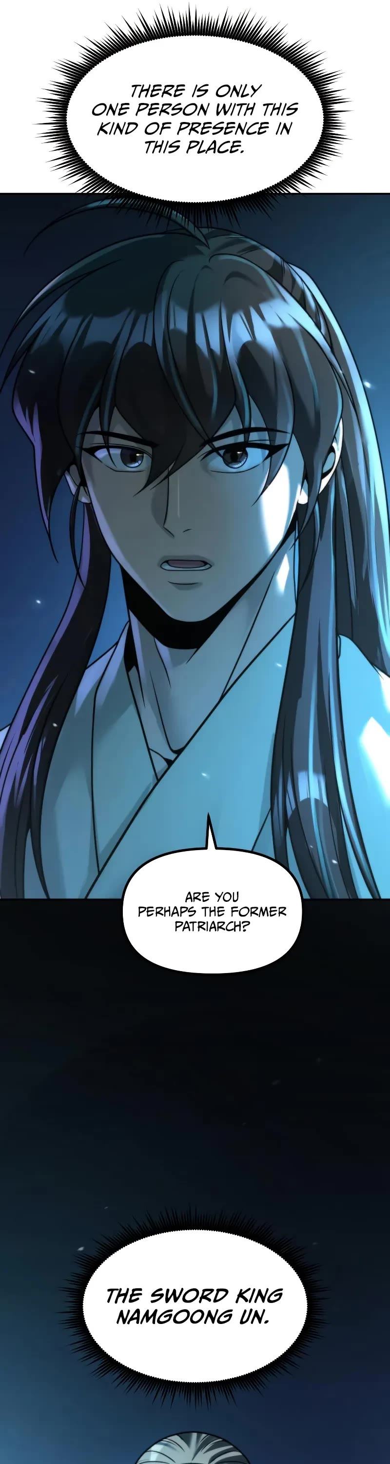 Chronicles of the Demon Faction Chapter 142 page 7 - Chapter 142