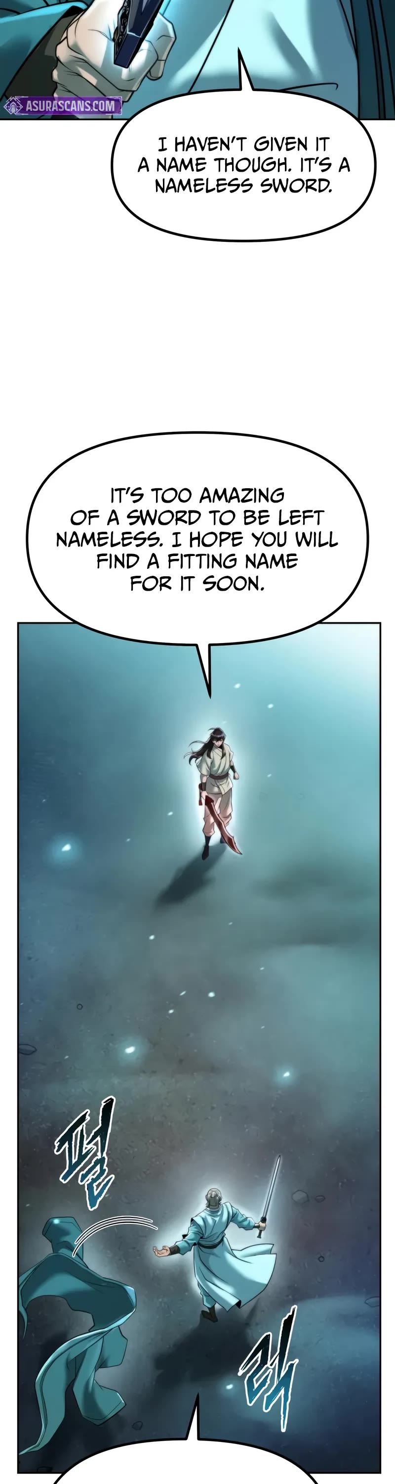 Chronicles of the Demon Faction Chapter 143 page 10 - Chapter 143