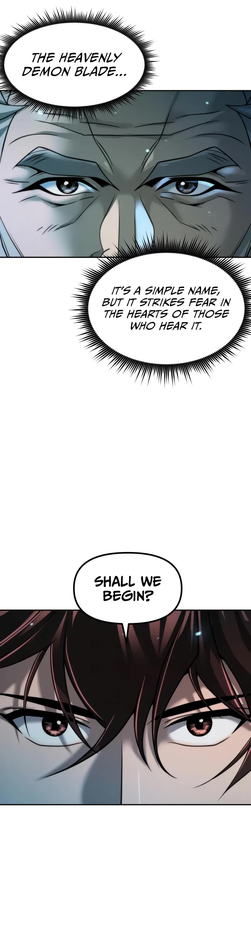 Chronicles of the Demon Faction Chapter 143 page 12 - Chapter 143
