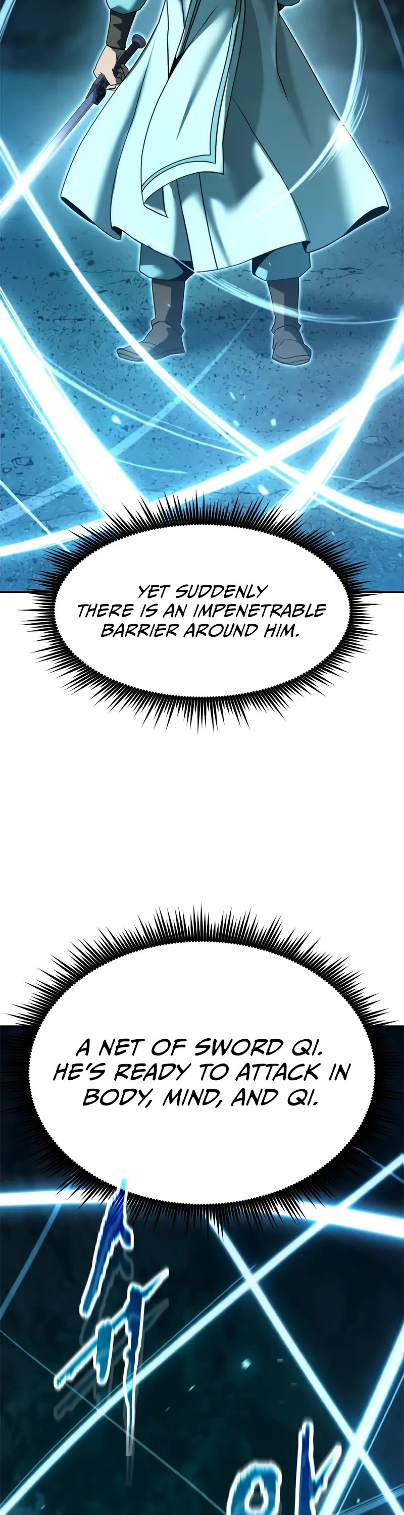 Chronicles of the Demon Faction Chapter 143 page 17 - Chapter 143