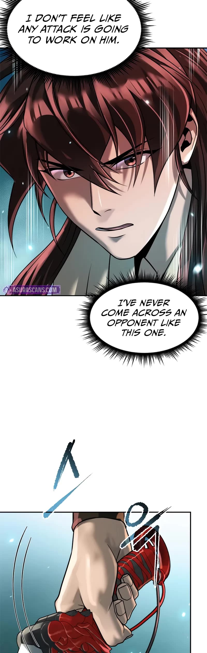Chronicles of the Demon Faction Chapter 143 page 19 - Chapter 143