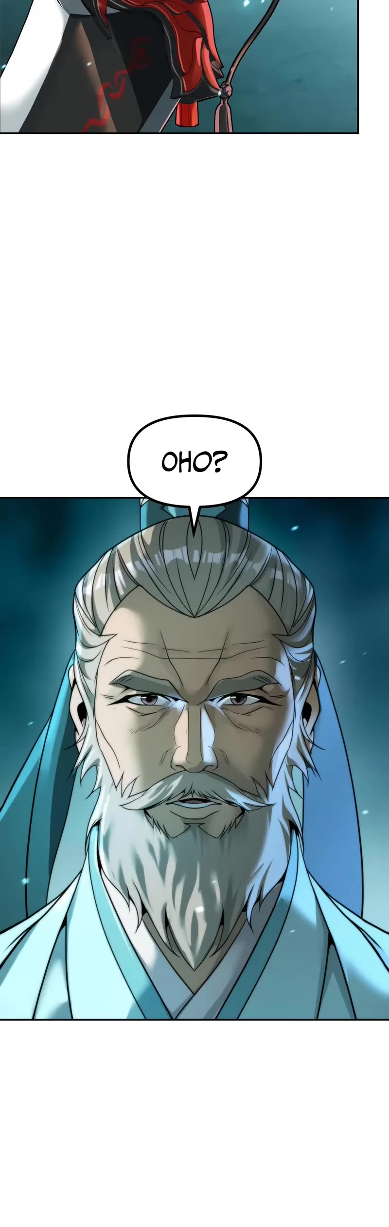 Chronicles of the Demon Faction Chapter 143 page 20 - Chapter 143