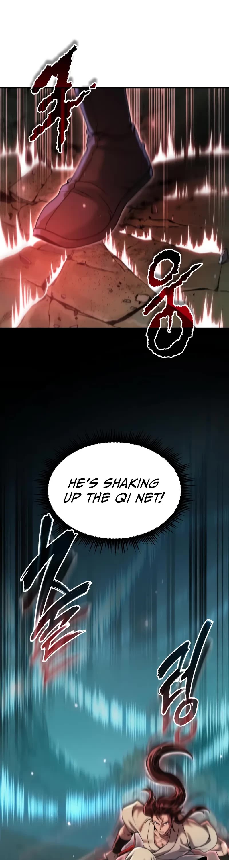 Chronicles of the Demon Faction Chapter 143 page 23 - Chapter 143