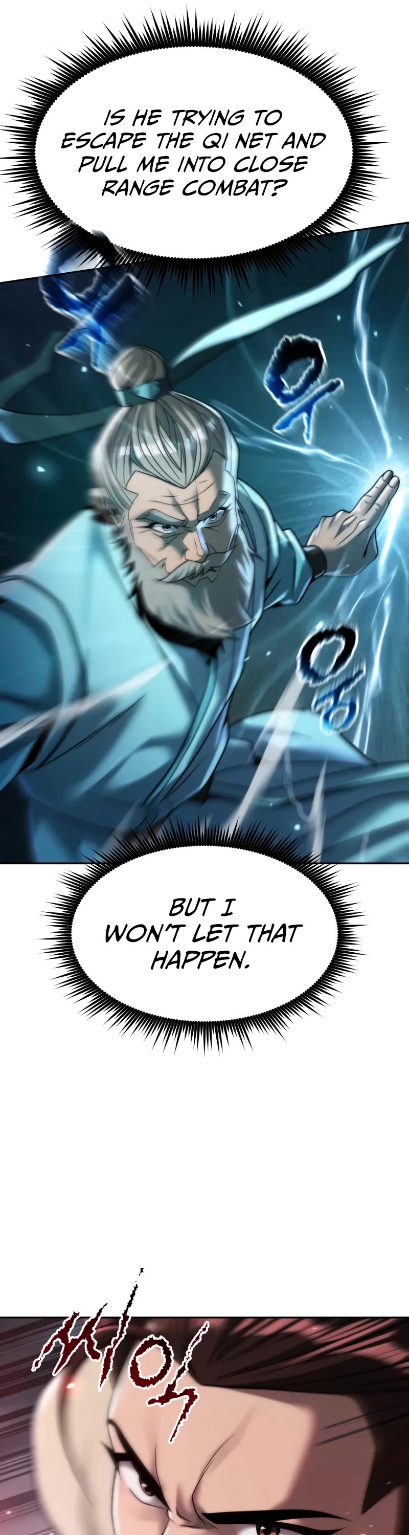 Chronicles of the Demon Faction Chapter 143 page 26 - Chapter 143