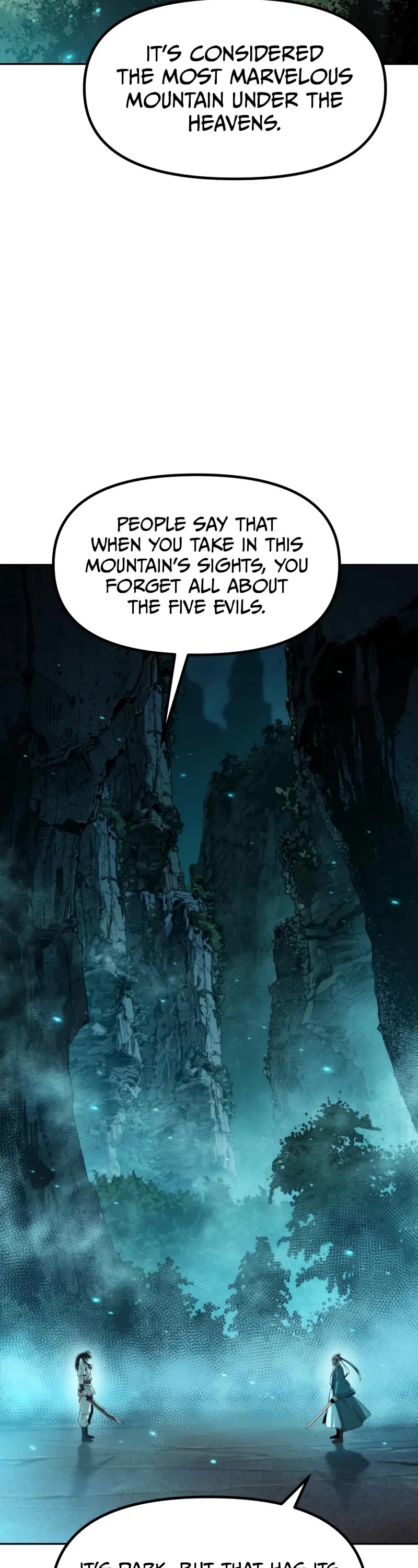 Chronicles of the Demon Faction Chapter 143 page 3 - Chapter 143