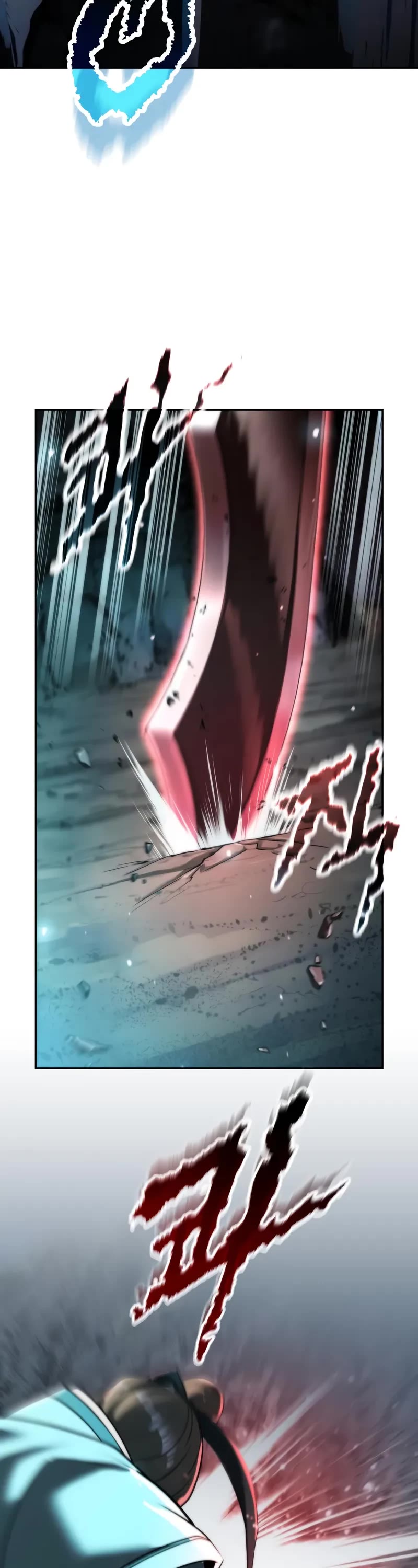 Chronicles of the Demon Faction Chapter 143 page 32 - Chapter 143