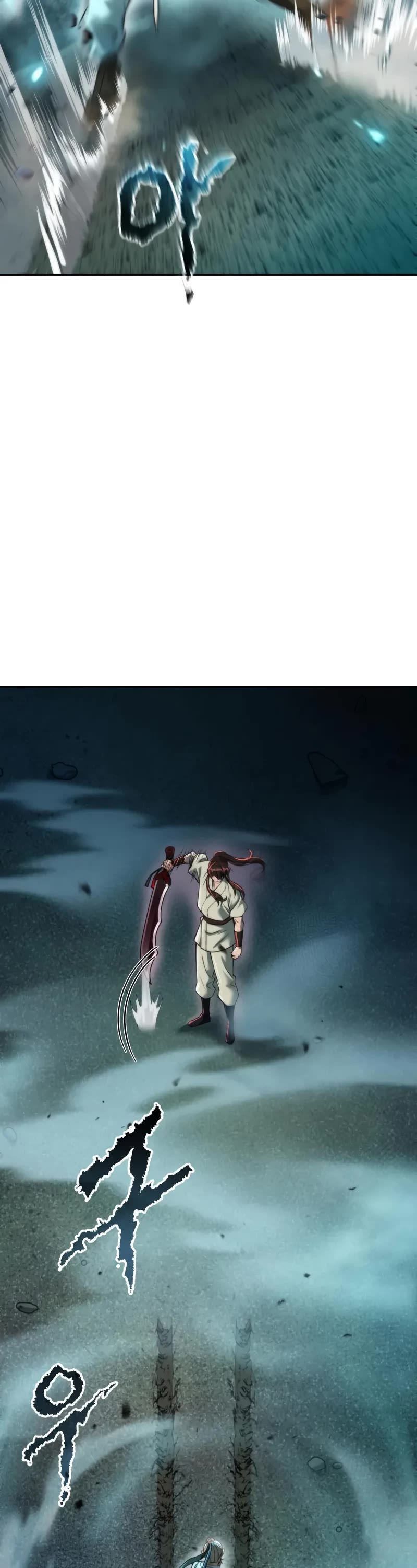 Chronicles of the Demon Faction Chapter 143 page 34 - Chapter 143