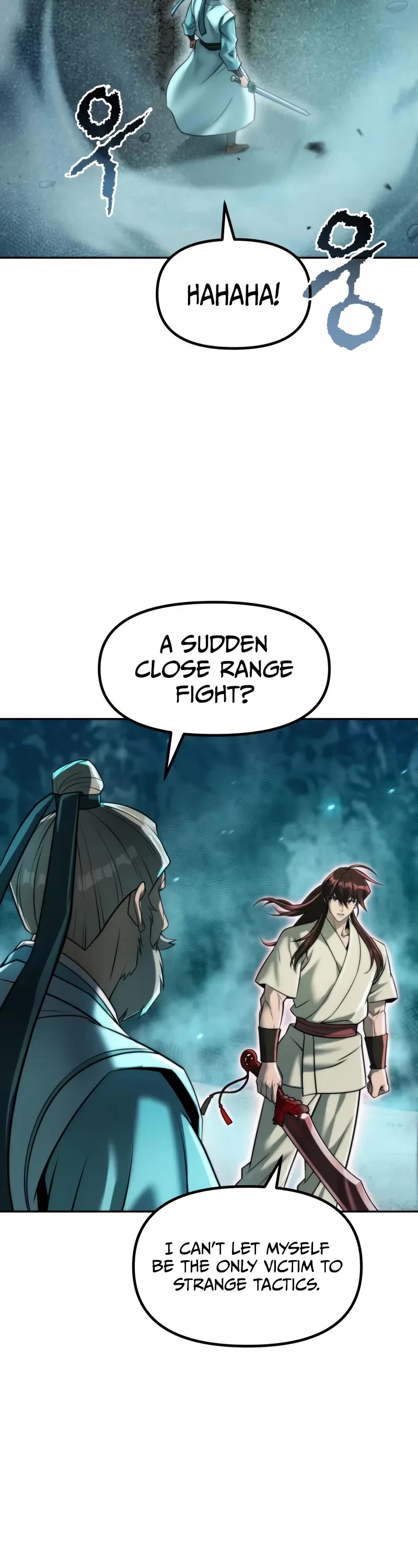 Chronicles of the Demon Faction Chapter 143 page 35 - Chapter 143