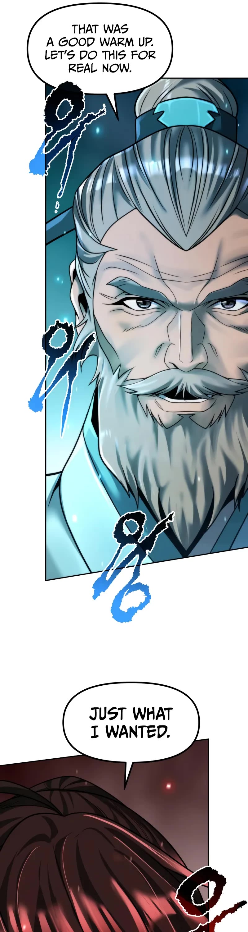 Chronicles of the Demon Faction Chapter 143 page 36 - Chapter 143