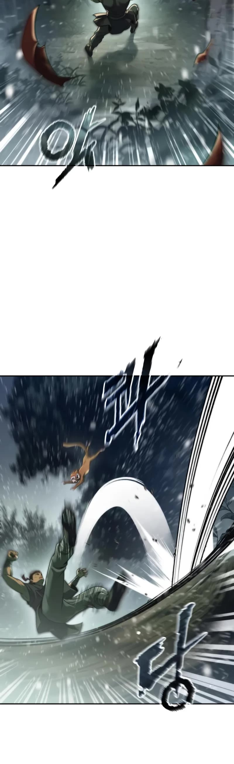 Chronicles of the Demon Faction Chapter 143 page 39 - Chapter 143