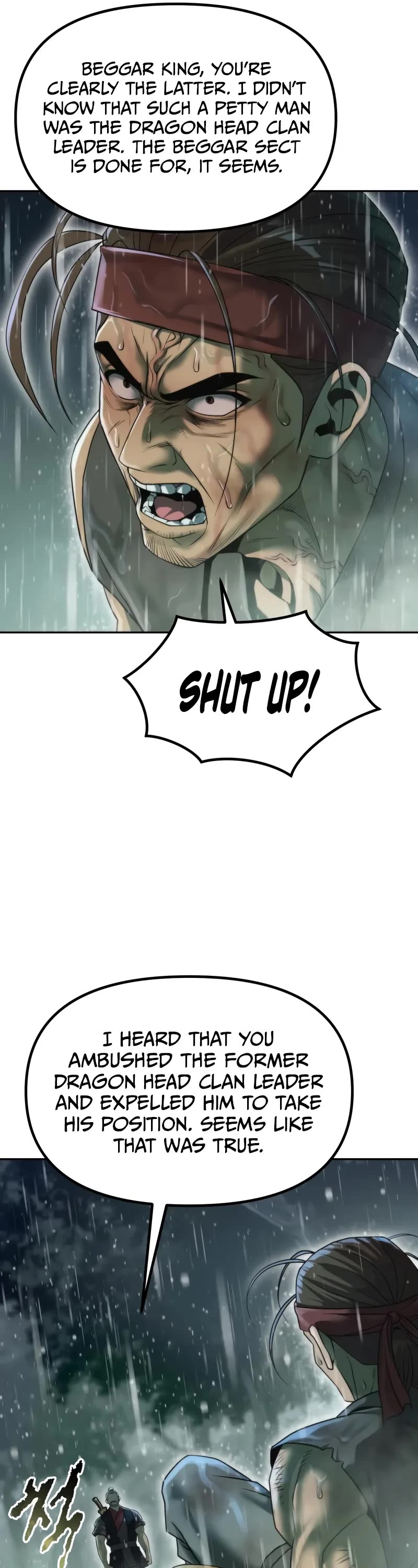 Chronicles of the Demon Faction Chapter 143 page 41 - Chapter 143