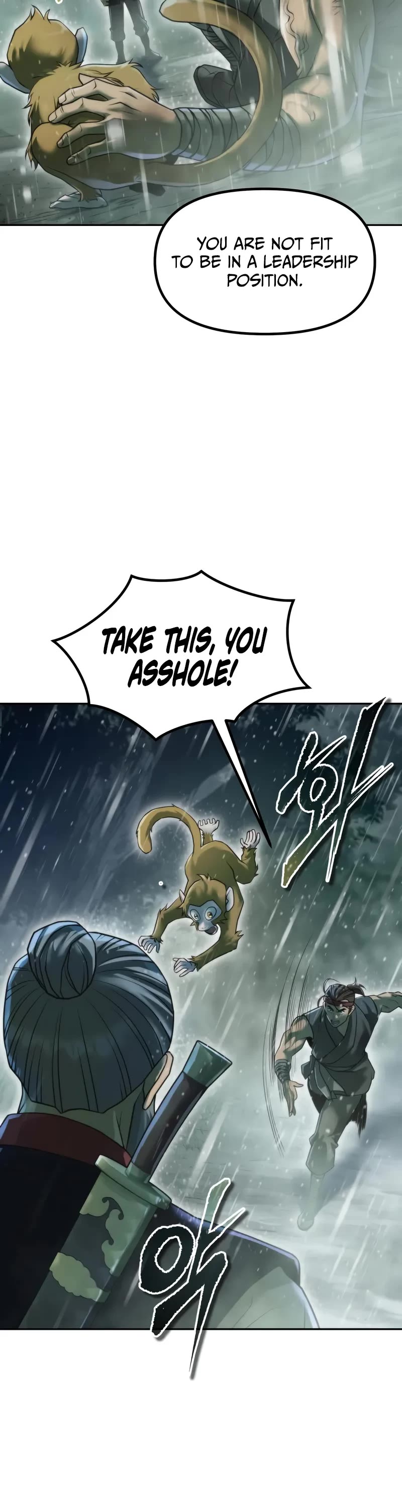 Chronicles of the Demon Faction Chapter 143 page 42 - Chapter 143