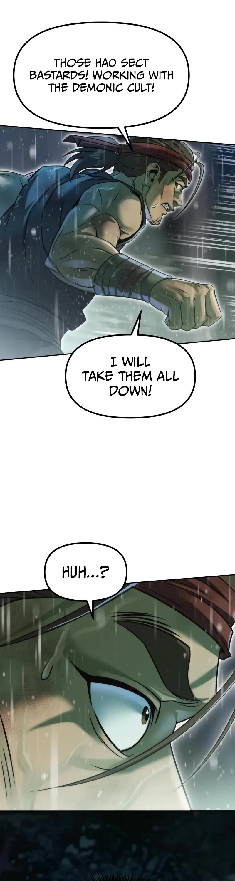 Chronicles of the Demon Faction Chapter 143 page 47 - Chapter 143