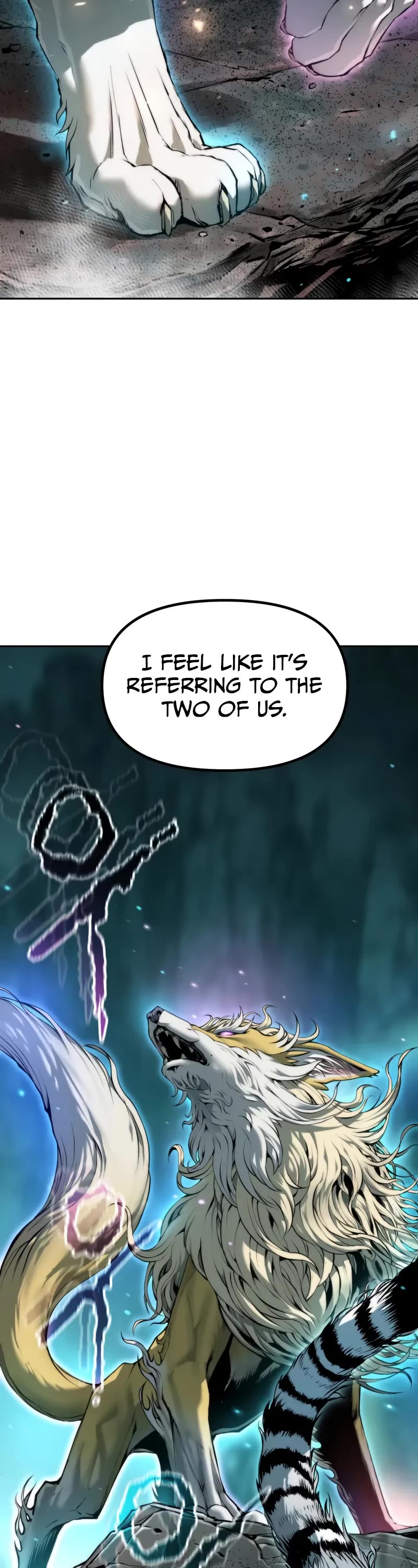 Chronicles of the Demon Faction Chapter 143 page 5 - Chapter 143