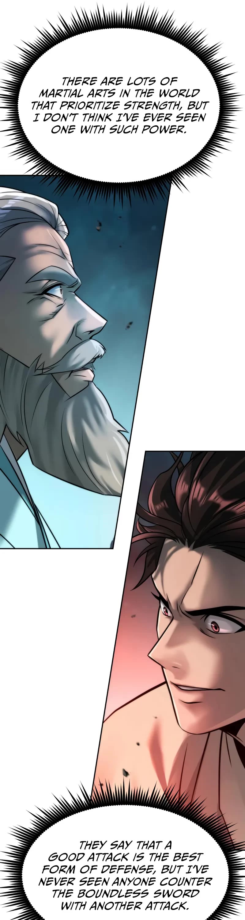 Chronicles of the Demon Faction Chapter 143 page 56 - Chapter 143