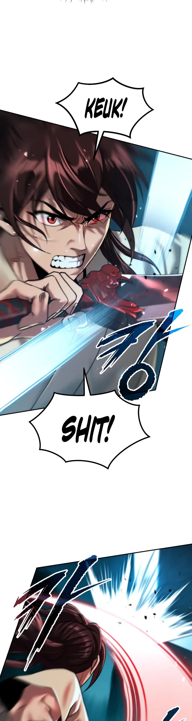 Chronicles of the Demon Faction Chapter 143 page 62 - Chapter 143