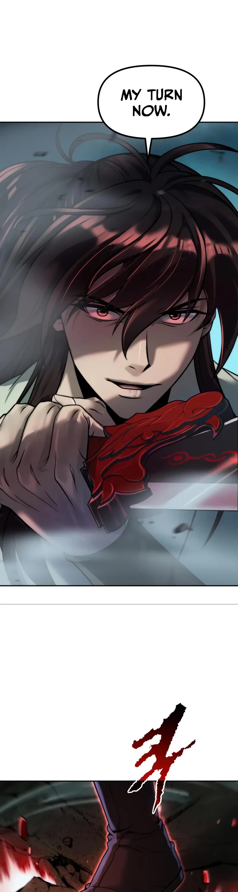Chronicles of the Demon Faction Chapter 143 page 67 - Chapter 143