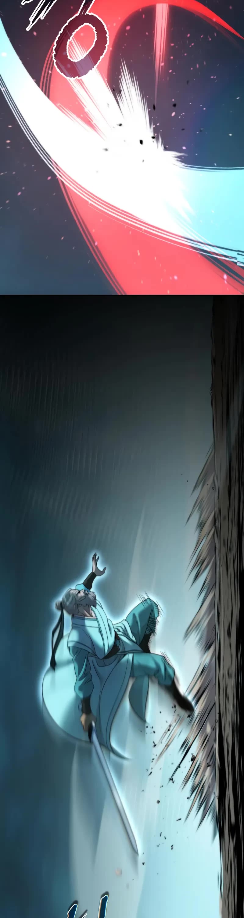 Chronicles of the Demon Faction Chapter 143 page 76 - Chapter 143