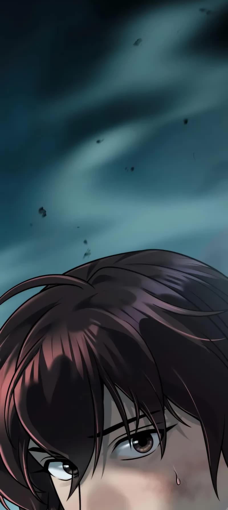 Chronicles of the Demon Faction Chapter 143 page 82 - Chapter 143