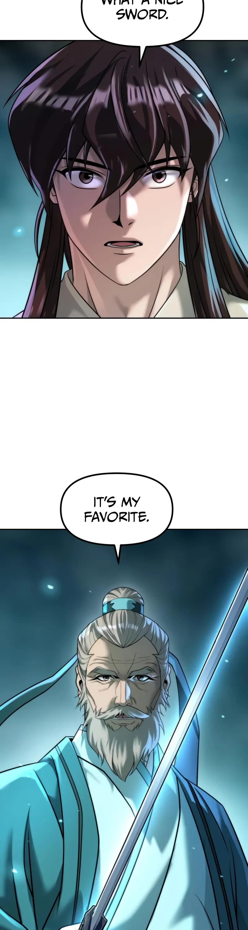 Chronicles of the Demon Faction Chapter 143 page 9 - Chapter 143
