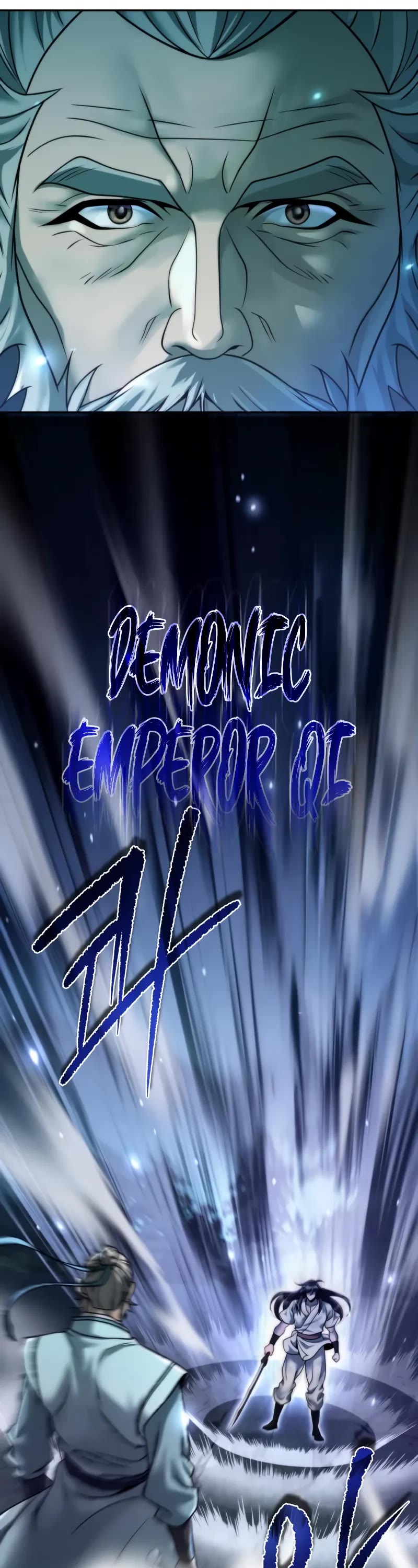 Chronicles of the Demon Faction Chapter 144 page 11 - Chapter 144