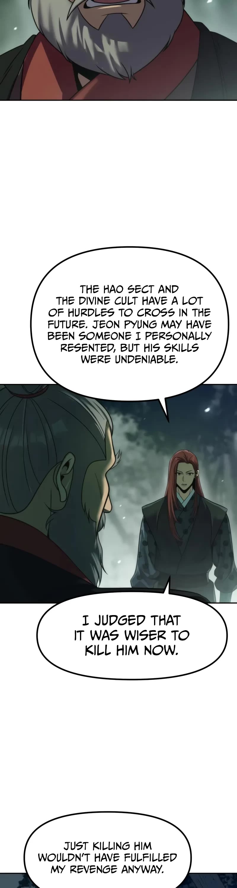 Chronicles of the Demon Faction Chapter 144 page 17 - Chapter 144