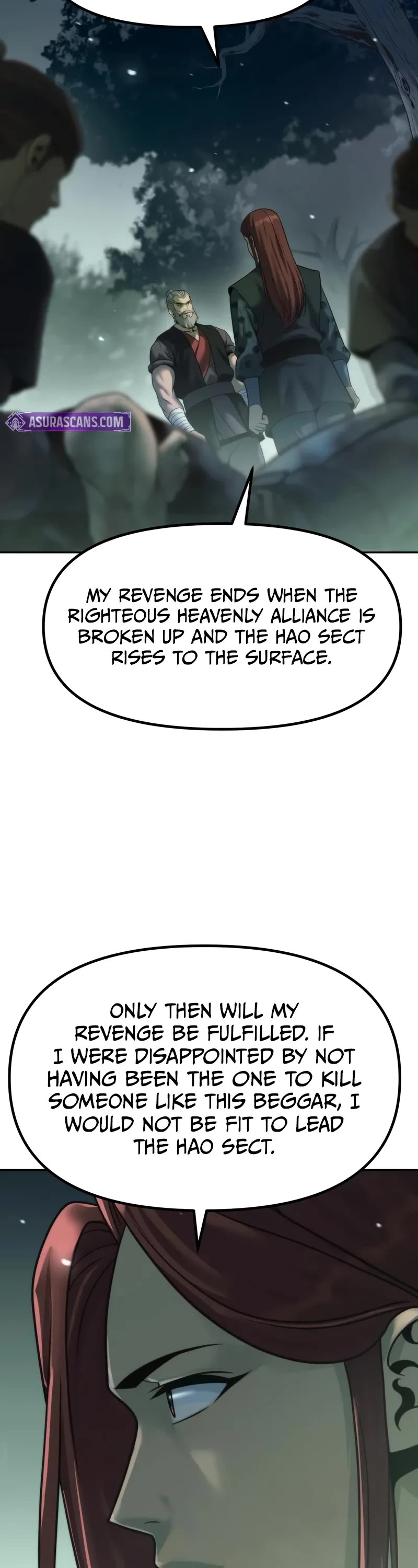 Chronicles of the Demon Faction Chapter 144 page 18 - Chapter 144