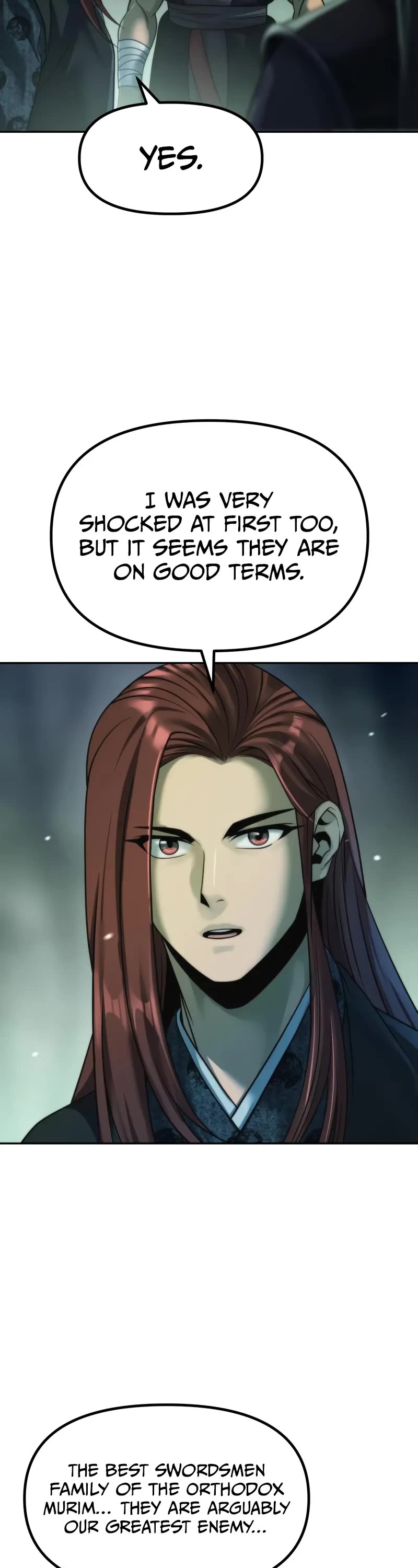 Chronicles of the Demon Faction Chapter 144 page 22 - Chapter 144