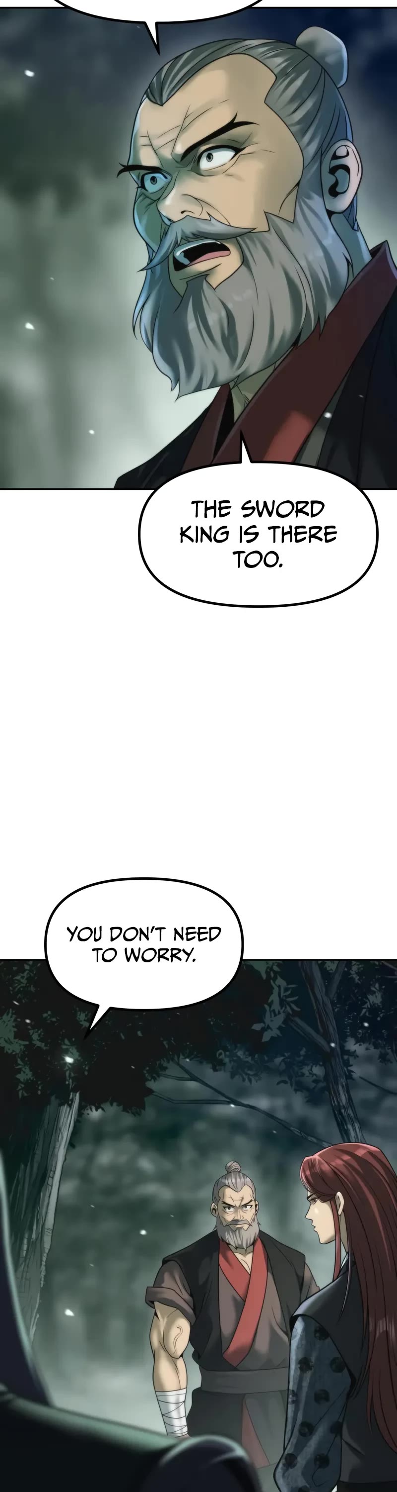 Chronicles of the Demon Faction Chapter 144 page 23 - Chapter 144