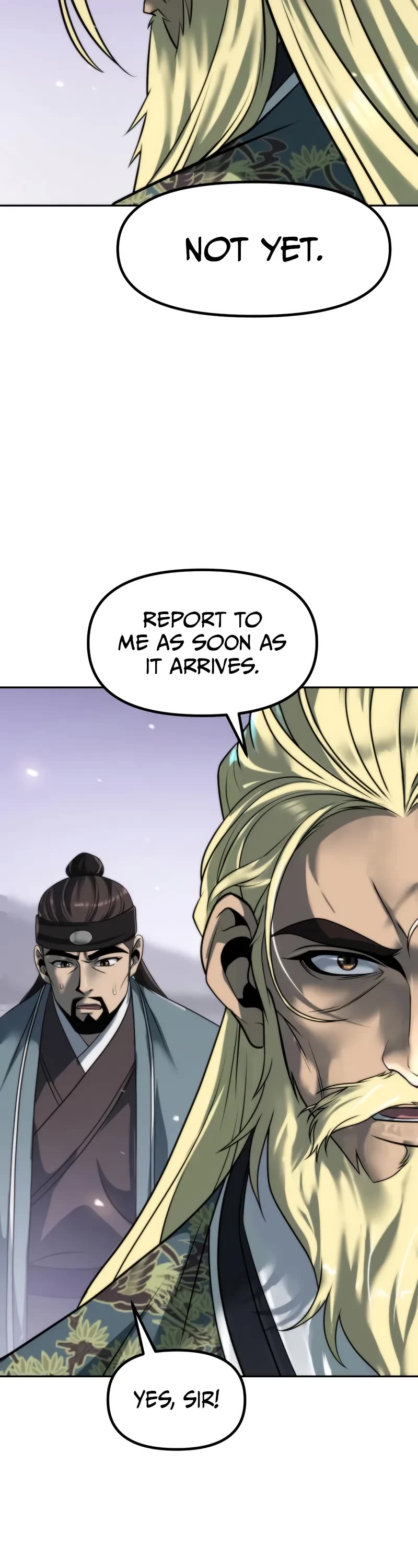 Chronicles of the Demon Faction Chapter 144 page 27 - Chapter 144