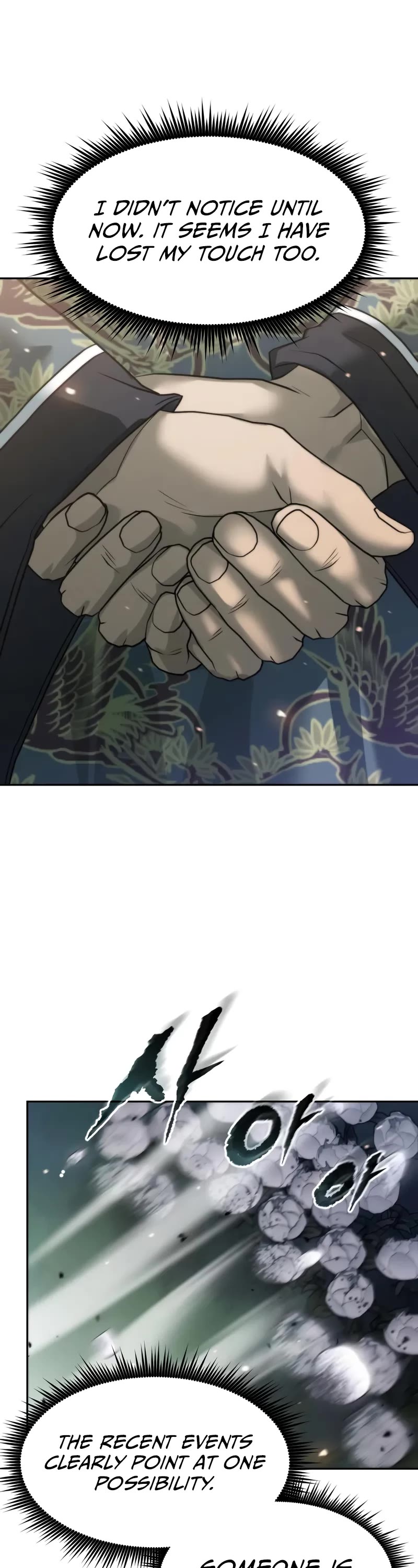 Chronicles of the Demon Faction Chapter 144 page 28 - Chapter 144