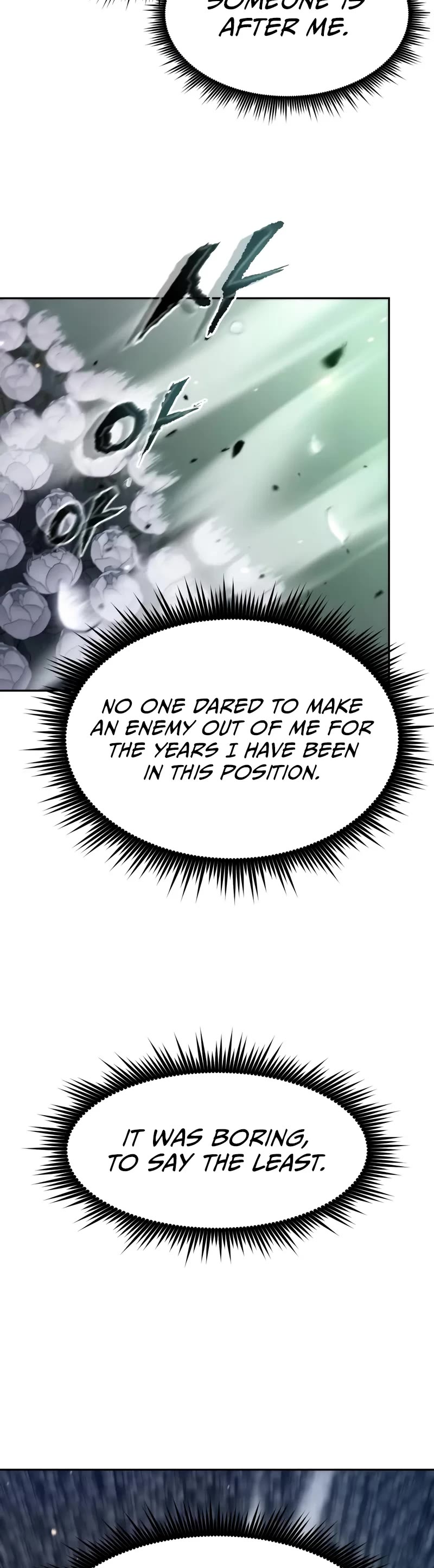 Chronicles of the Demon Faction Chapter 144 page 29 - Chapter 144