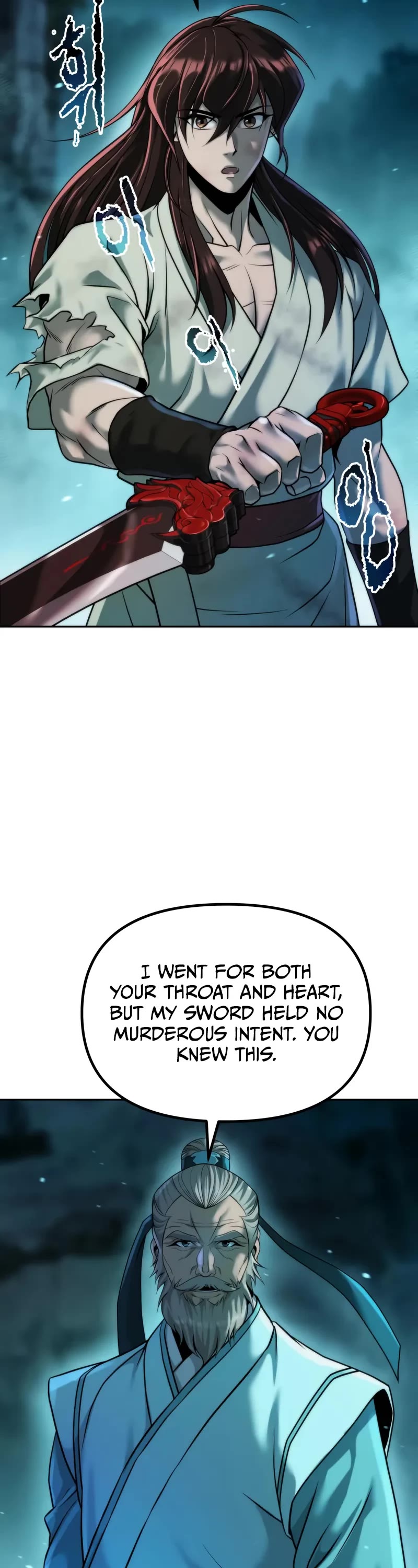 Chronicles of the Demon Faction Chapter 144 page 3 - Chapter 144