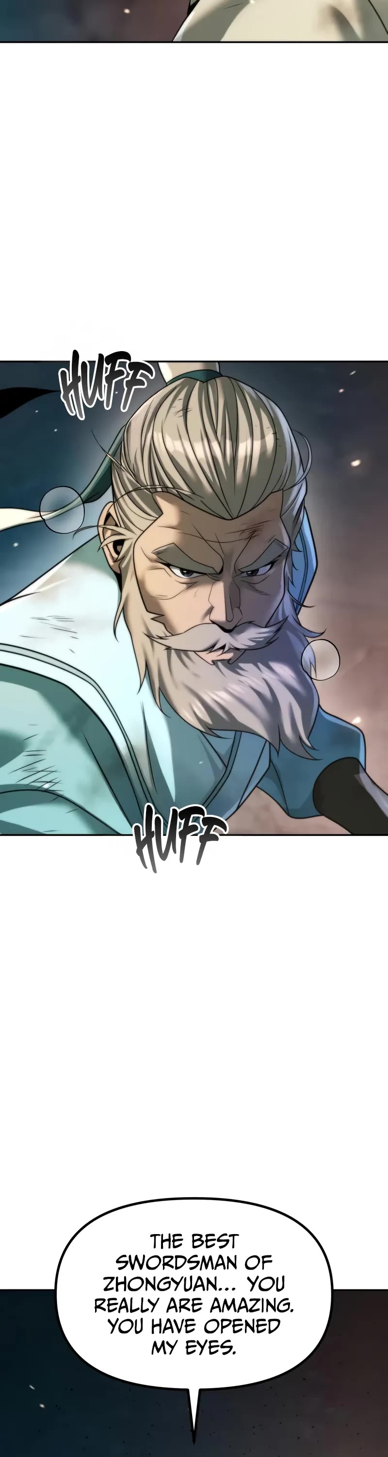 Chronicles of the Demon Faction Chapter 144 page 33 - Chapter 144