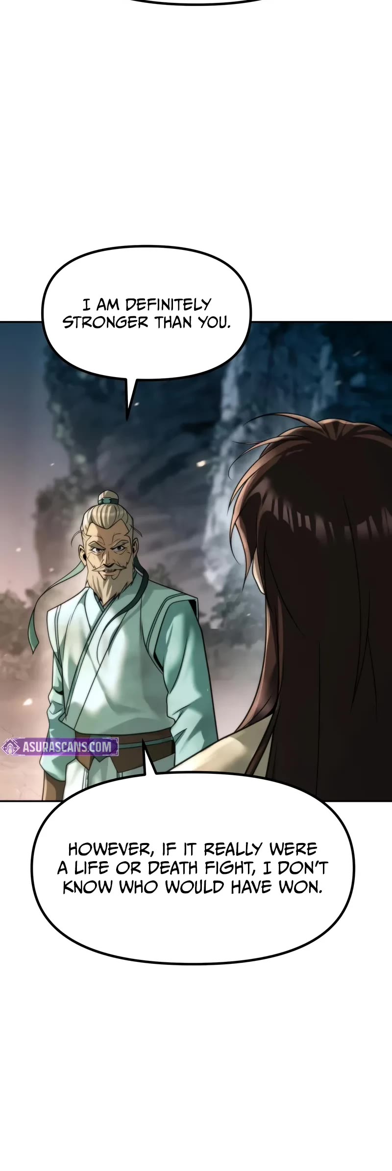 Chronicles of the Demon Faction Chapter 144 page 35 - Chapter 144