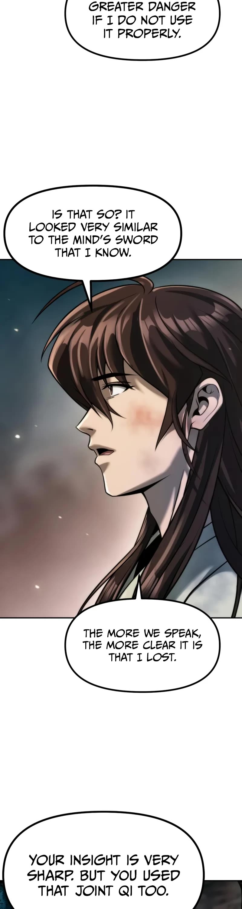 Chronicles of the Demon Faction Chapter 144 page 38 - Chapter 144